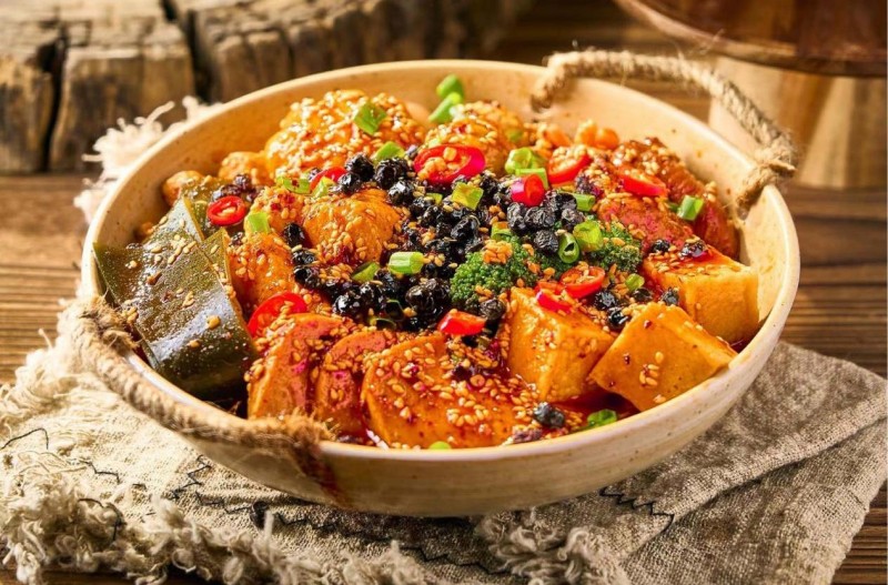 餐飲行業(yè)勢(shì)頭強(qiáng)勁，大牌冒菜如何尋求發(fā)展機(jī)遇？